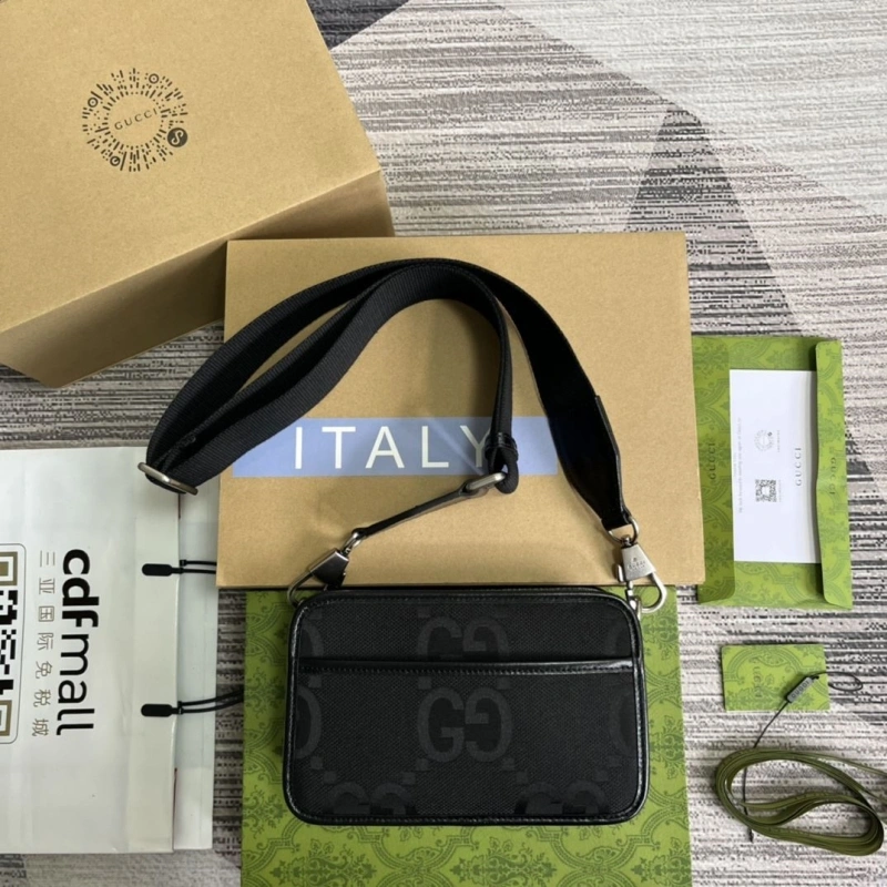 Gucci Satchel Bags 4360C-1188