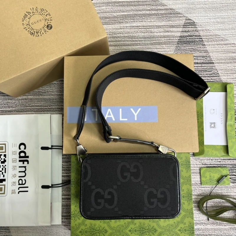 Gucci Satchel Bags 4360C-1188