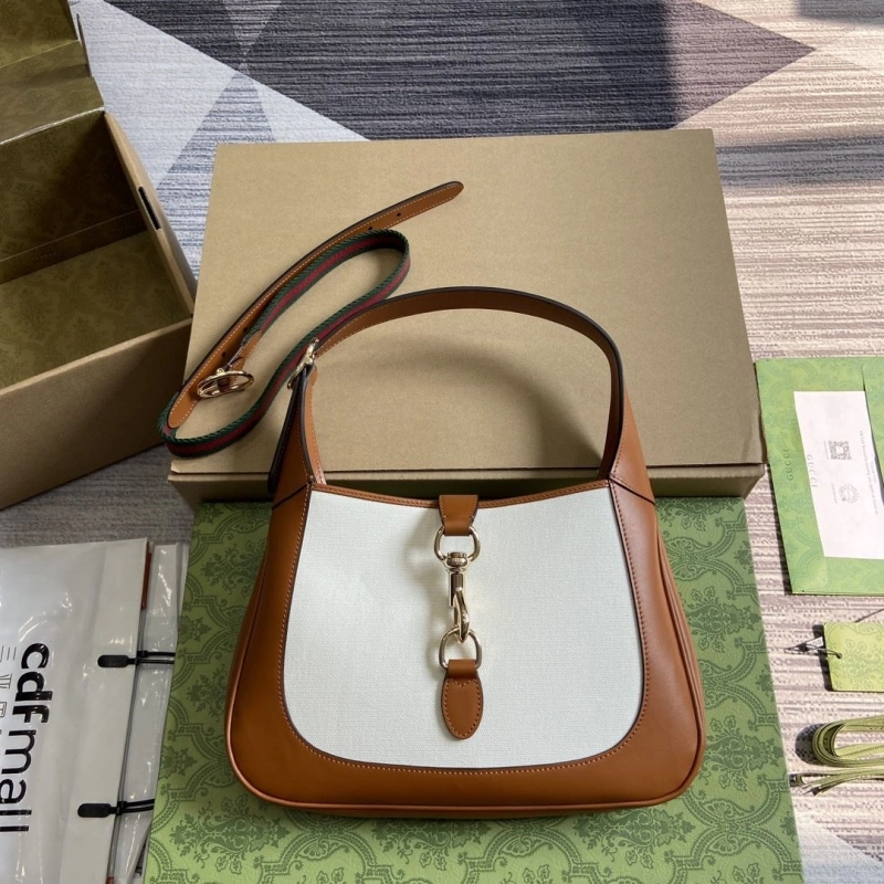 Gucci Top Handle Bags 4360C-1191