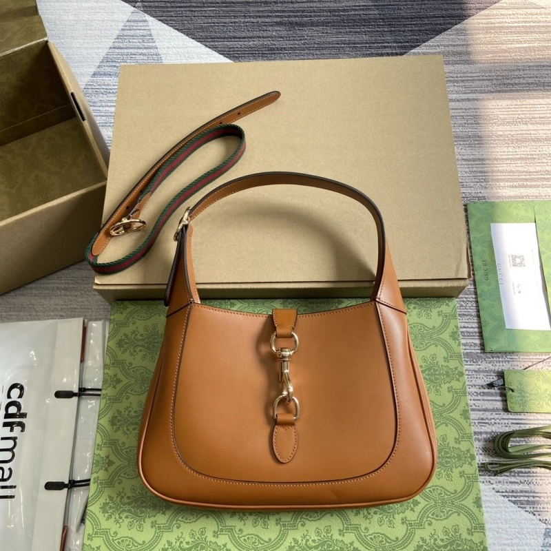 Gucci Top Handle Bags 4360C-1192