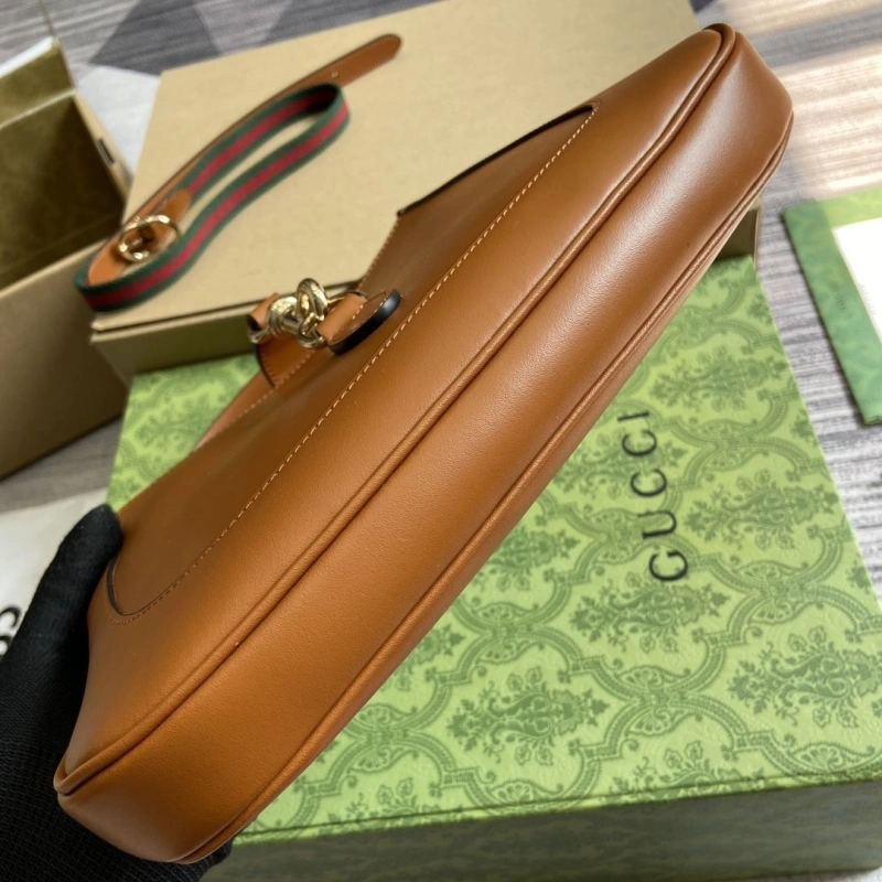 Gucci Top Handle Bags 4360C-1192