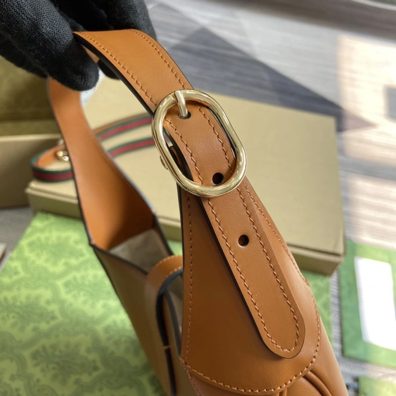 Gucci Top Handle Bags 4360C-1192