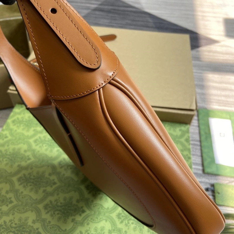 Gucci Top Handle Bags 4360C-1192