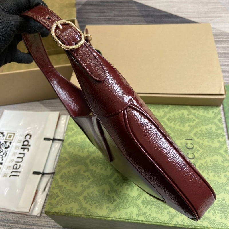 Gucci Top Handle Bags 4360C-1193