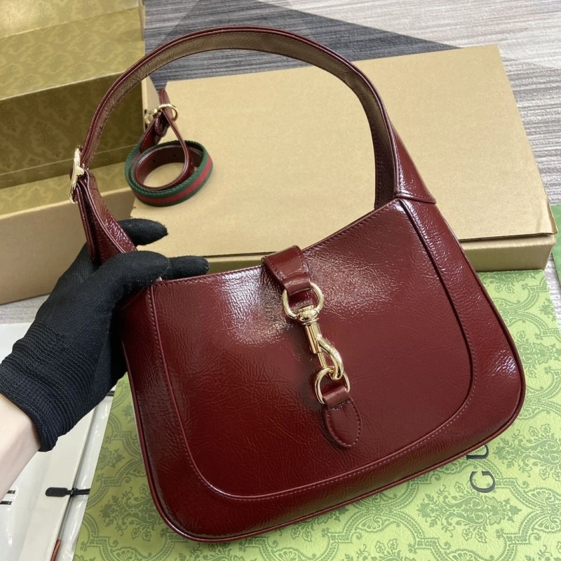 Gucci Top Handle Bags 4360C-1193