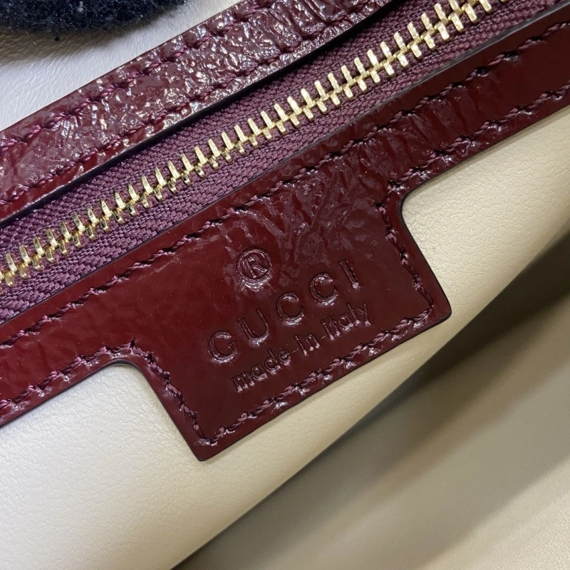 Gucci Top Handle Bags 4360C-1193