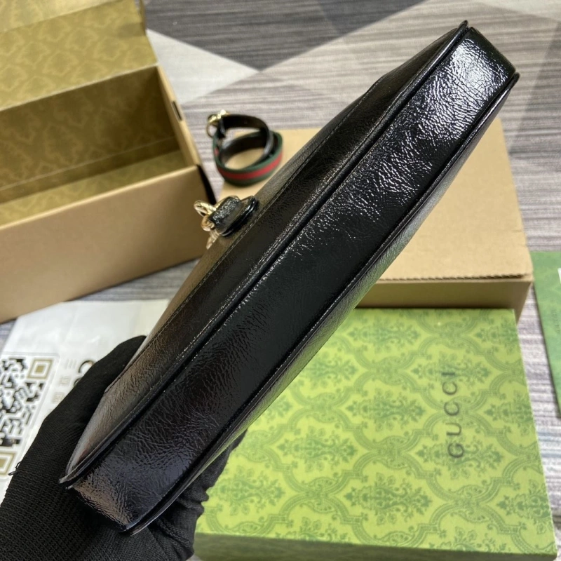 Gucci Top Handle Bags 4360C-1195