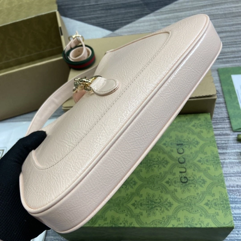 Gucci Top Handle Bags 4360C-1197