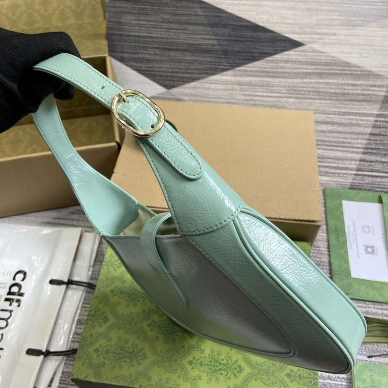 Gucci Top Handle Bags 4360C-1198