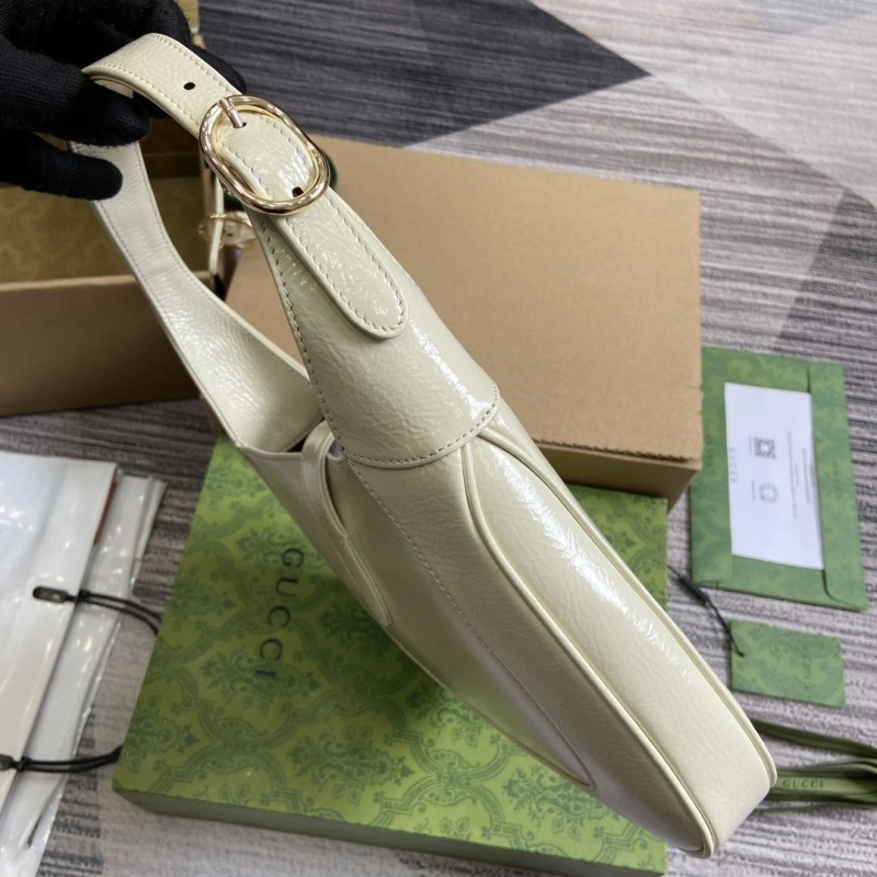 Gucci Top Handle Bags 4360C-1199