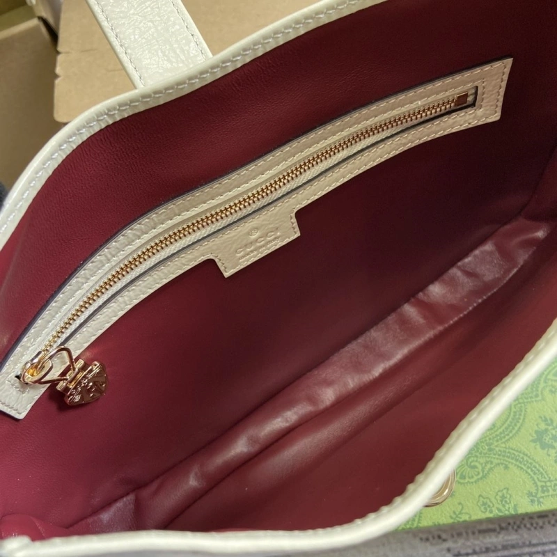 Gucci Top Handle Bags 4360C-1199