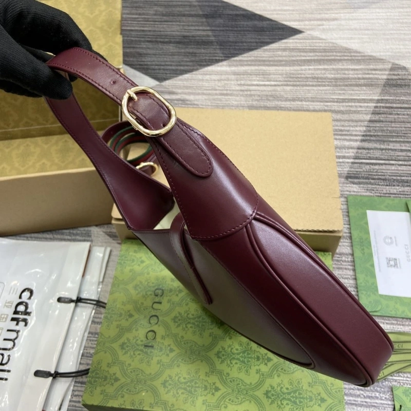 Gucci Top Handle Bags 4360C-1201