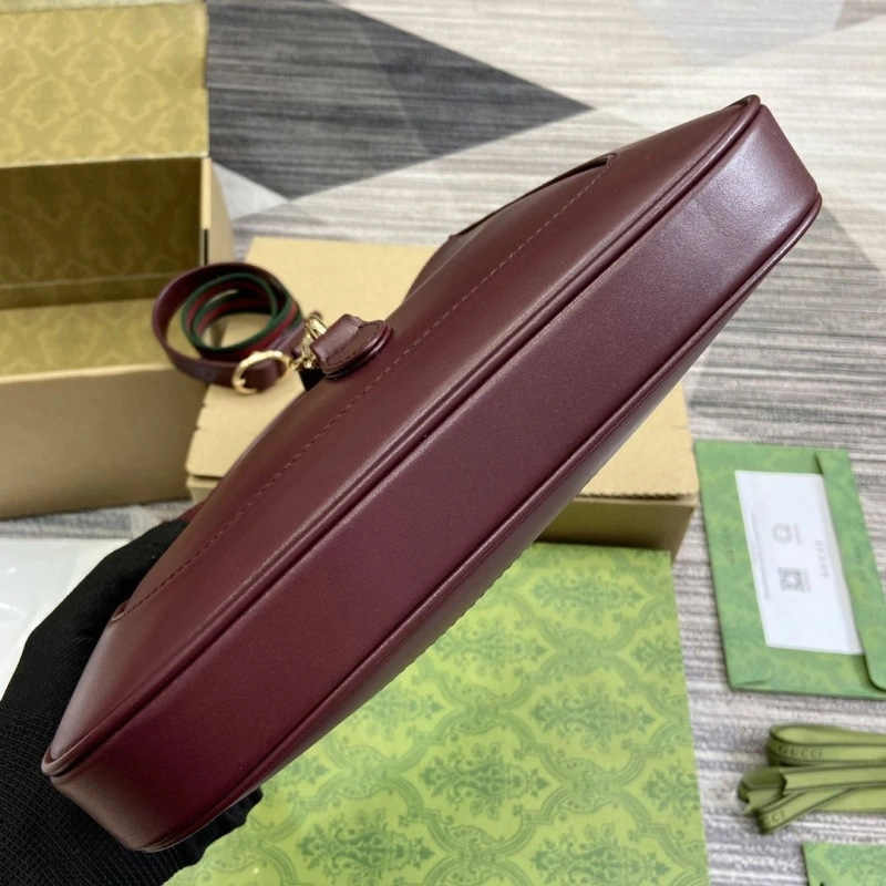 Gucci Top Handle Bags 4360C-1201