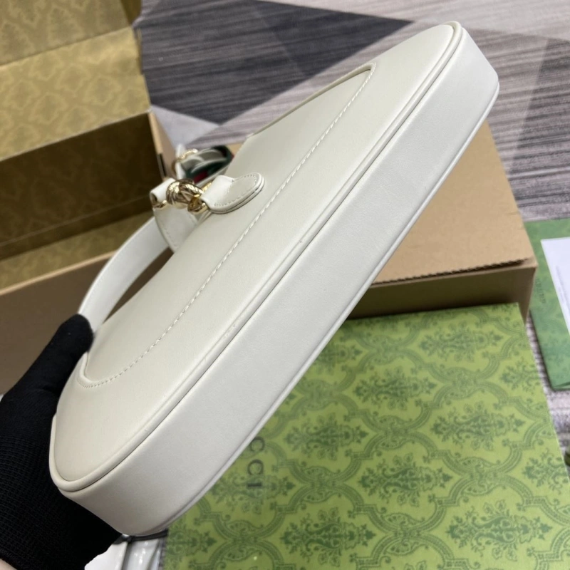 Gucci Top Handle Bags 4360C-1204