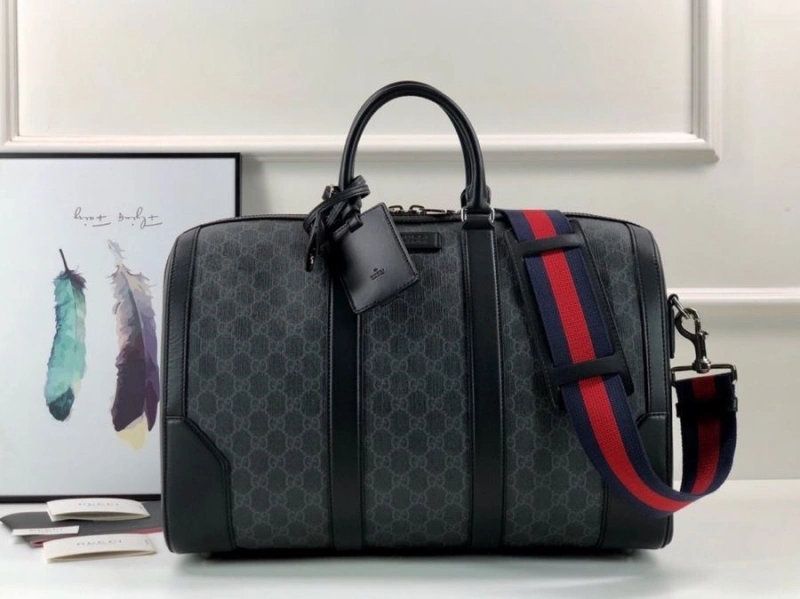 Gucci Travel Bags 4360C-1209