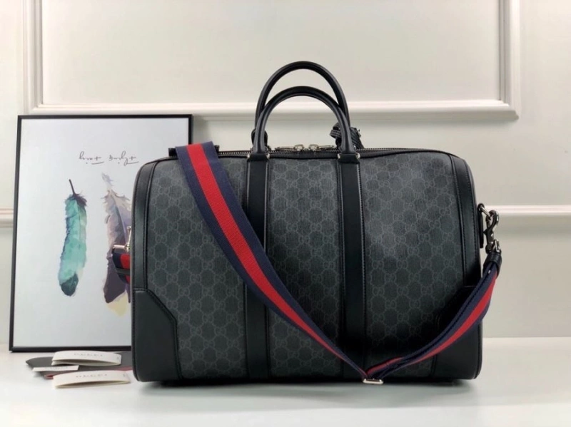 Gucci Travel Bags 4360C-1209