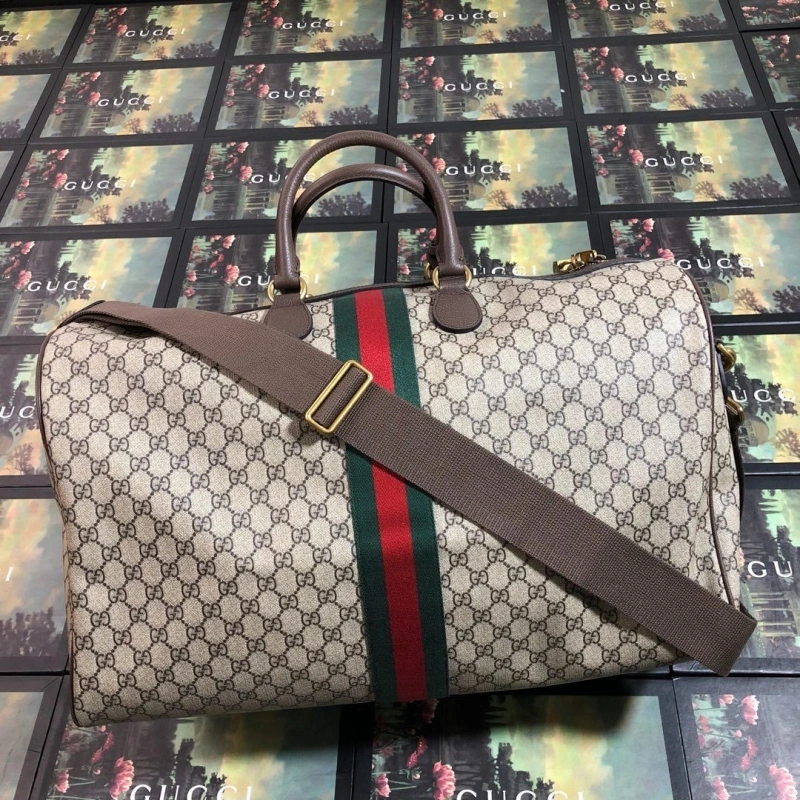 Gucci Travel Bags 4360C-1210