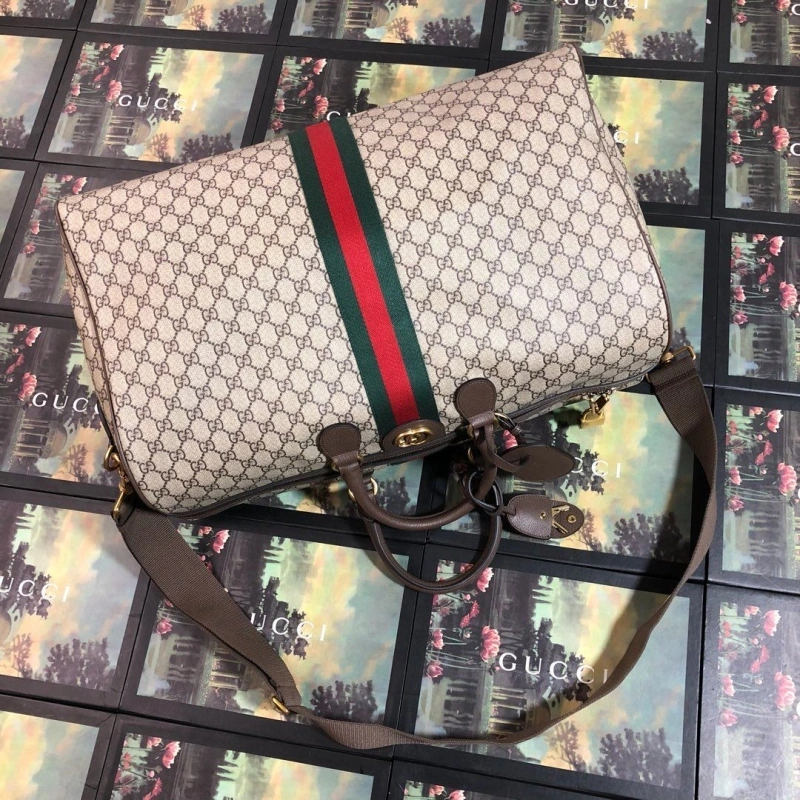 Gucci Travel Bags 4360C-1210