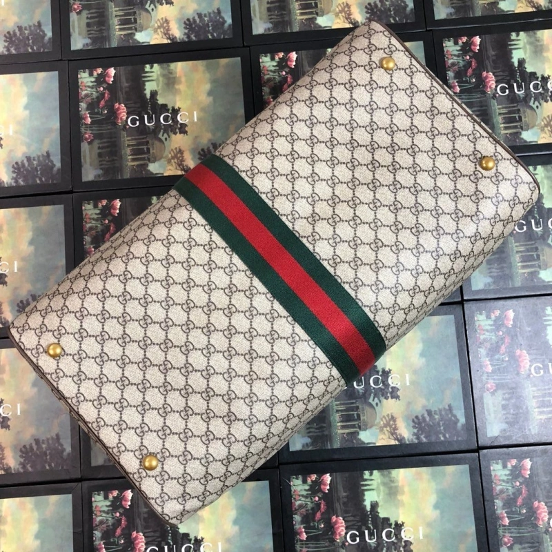 Gucci Travel Bags 4360C-1210