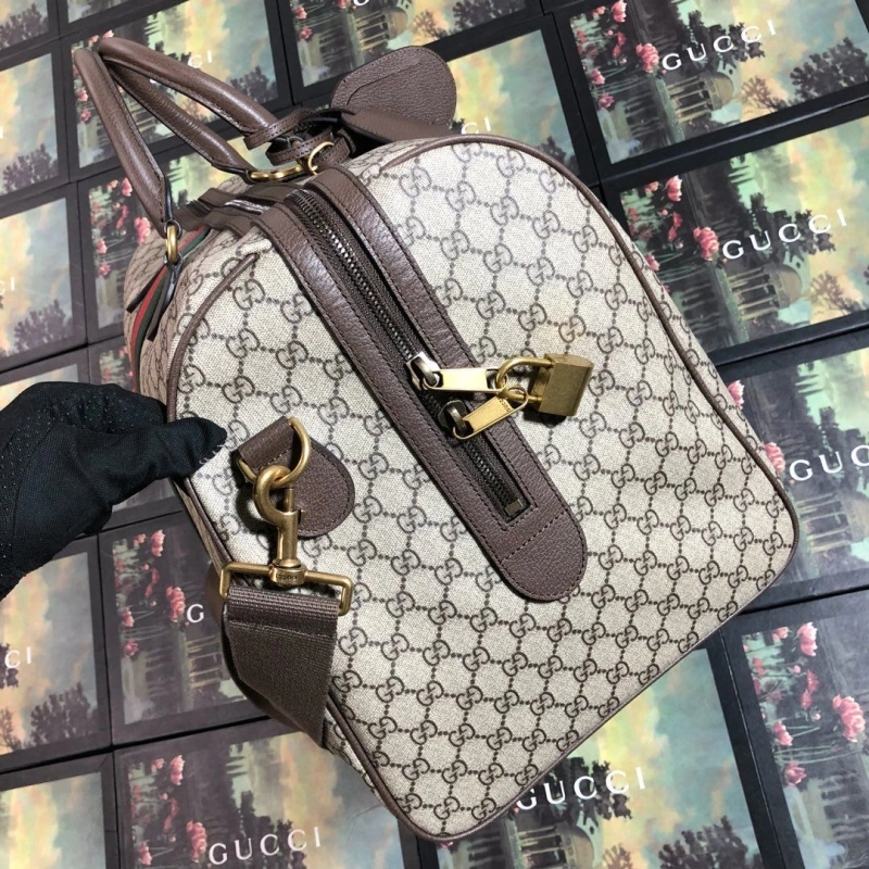 Gucci Travel Bags 4360C-1210