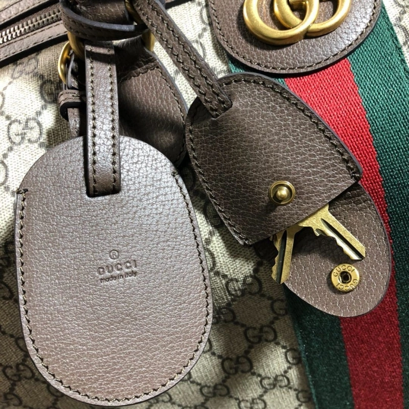 Gucci Travel Bags 4360C-1210