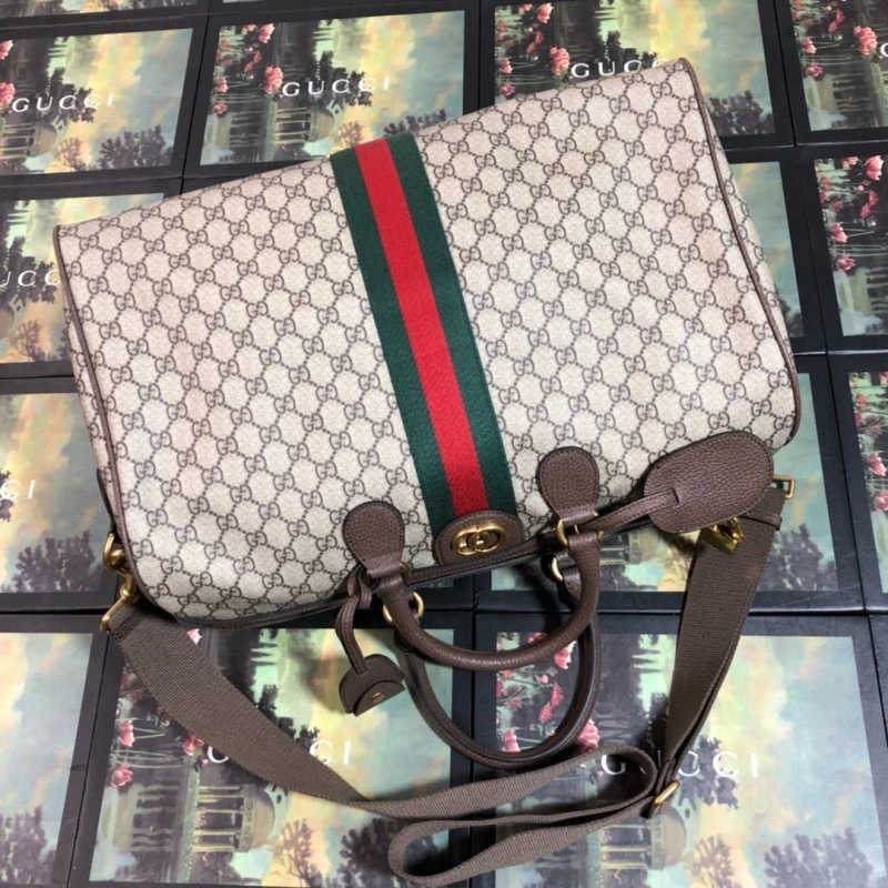 Gucci Travel Bags 4360C-1211