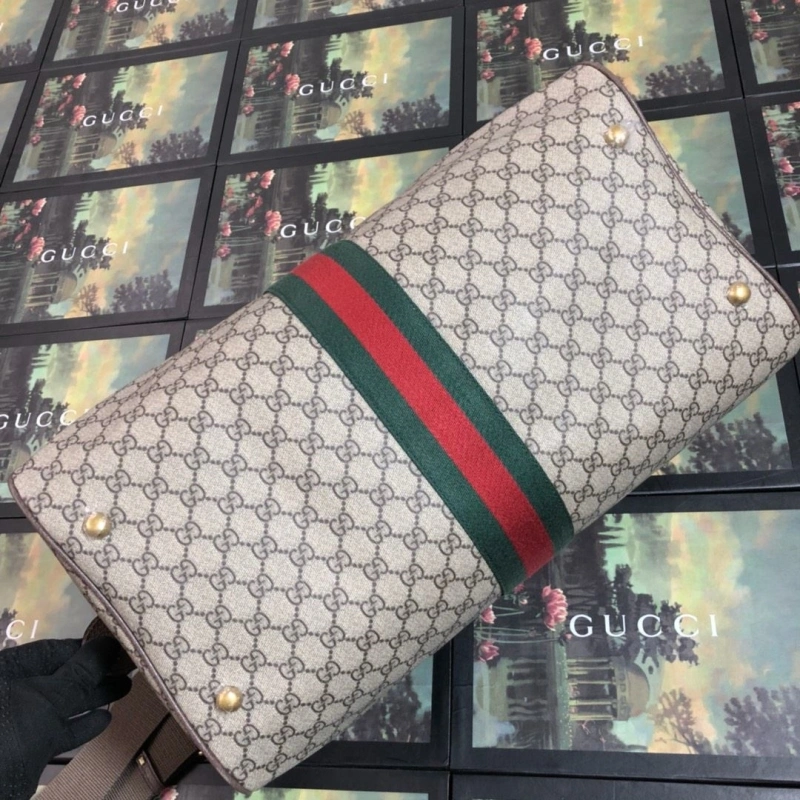 Gucci Travel Bags 4360C-1211