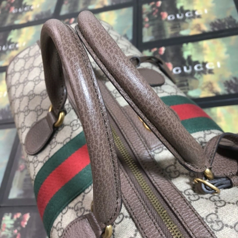 Gucci Travel Bags 4360C-1211