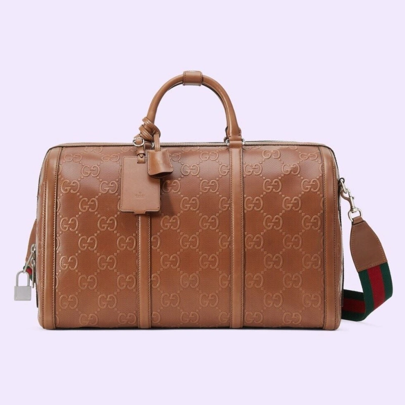 Gucci Travel Bags 4360C-1217