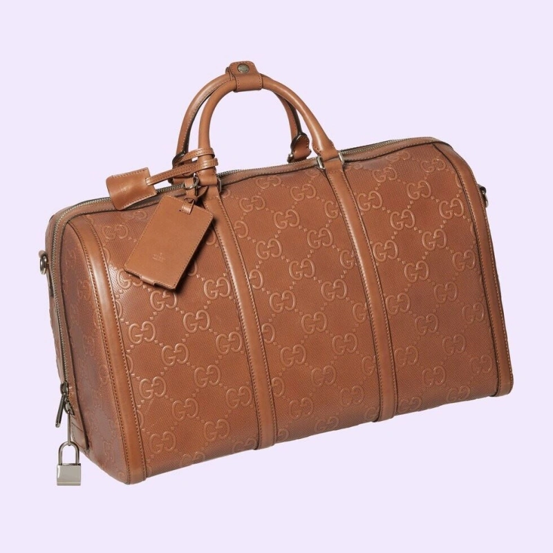 Gucci Travel Bags 4360C-1217
