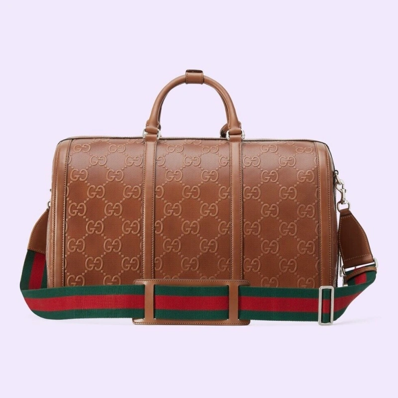 Gucci Travel Bags 4360C-1217