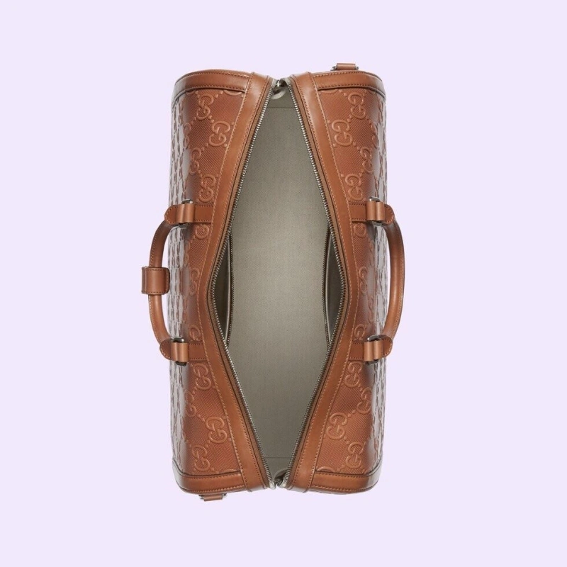 Gucci Travel Bags 4360C-1217