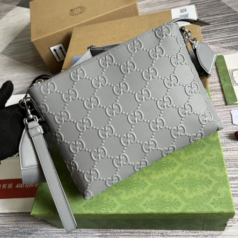 Gucci Satchel Bags 4360C-1219