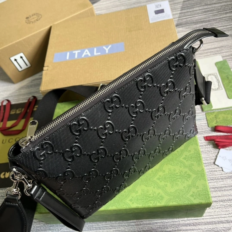 Gucci Satchel Bags 4360C-1224
