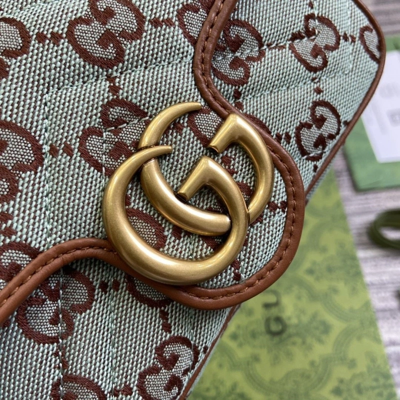 Gucci Satchel Bags 4360C-1225