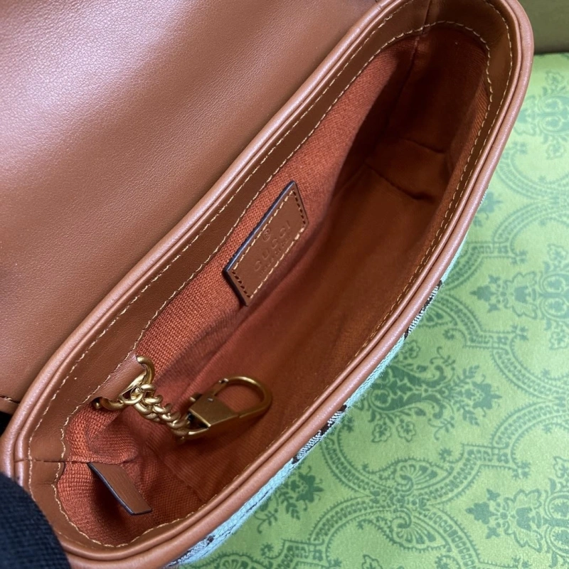 Gucci Satchel Bags 4360C-1225