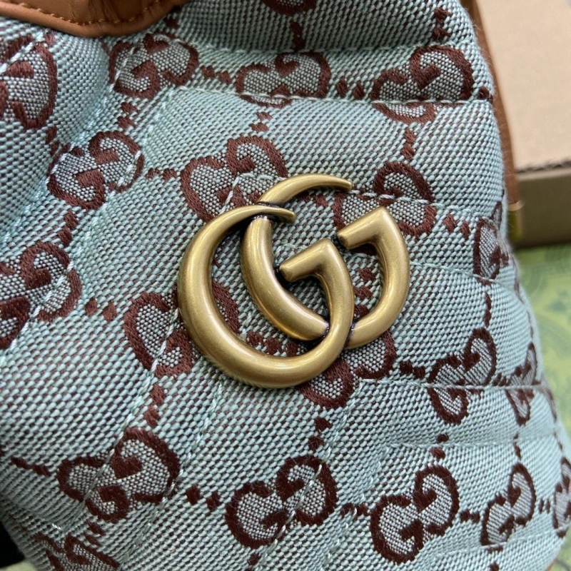 Gucci Satchel Bags 4360C-1226