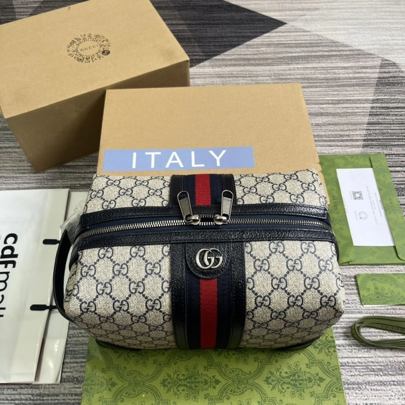 Gucci Cosmetic Bags 4360C-1227