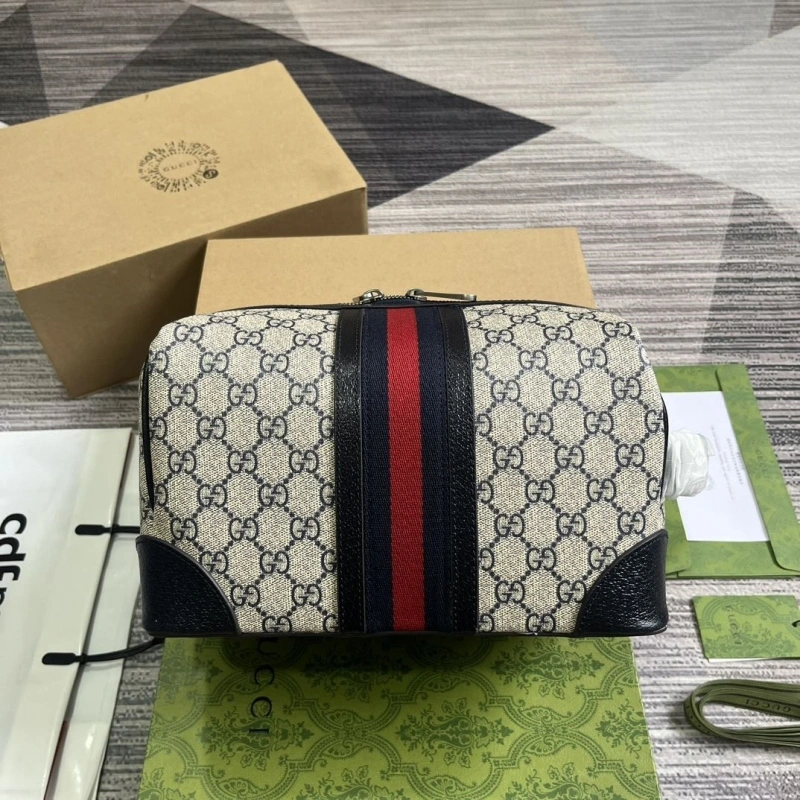 Gucci Cosmetic Bags 4360C-1227