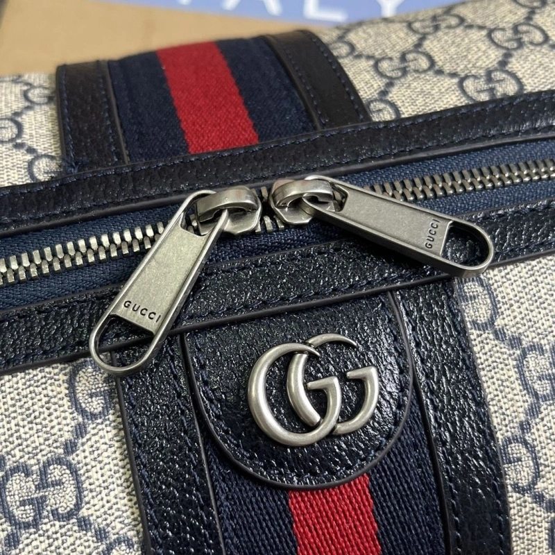 Gucci Cosmetic Bags 4360C-1227