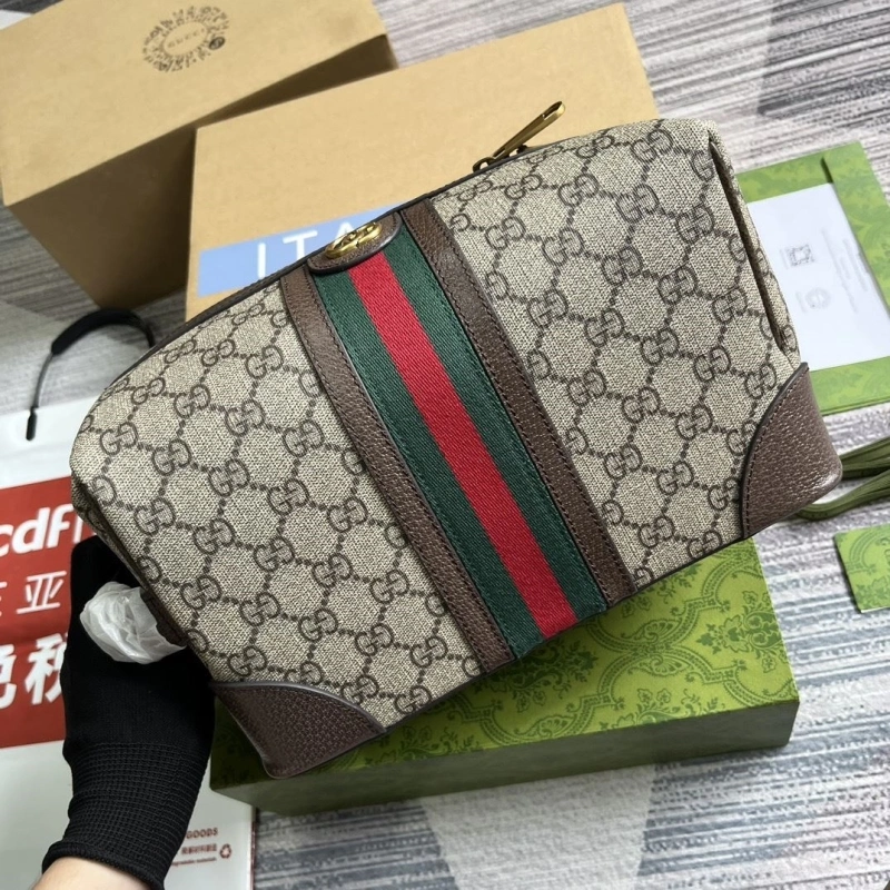 Gucci Cosmetic Bags 4360C-1228
