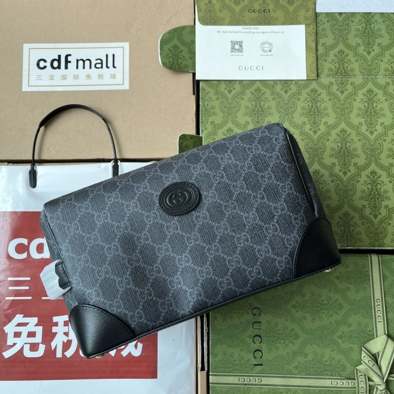 Gucci Cosmetic Bags 4360C-1229