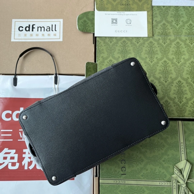 Gucci Cosmetic Bags 4360C-1229