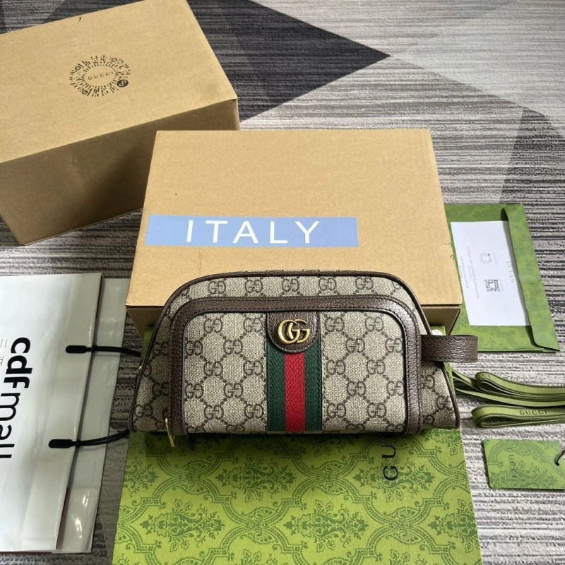 Gucci Cosmetic Bags 4360C-1230