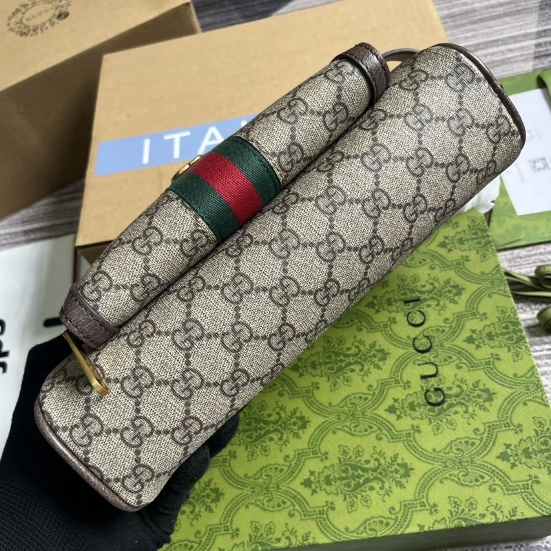 Gucci Cosmetic Bags 4360C-1230