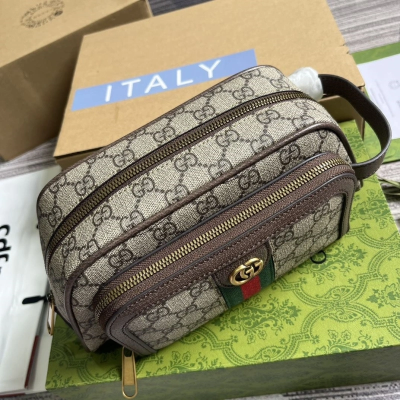 Gucci Cosmetic Bags 4360C-1230