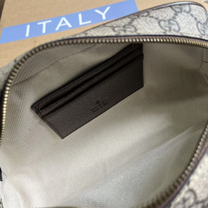 Gucci Cosmetic Bags 4360C-1230