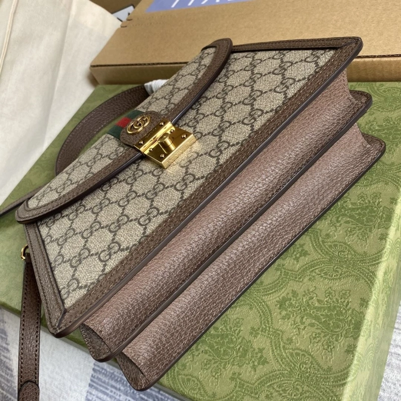 Gucci Top Handle Bags 4360C-1248