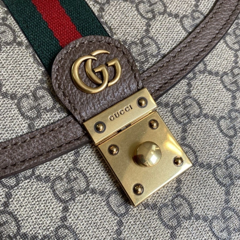 Gucci Top Handle Bags 4360C-1248