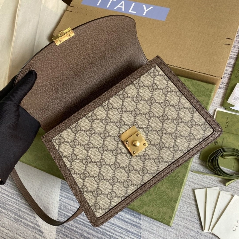 Gucci Top Handle Bags 4360C-1248